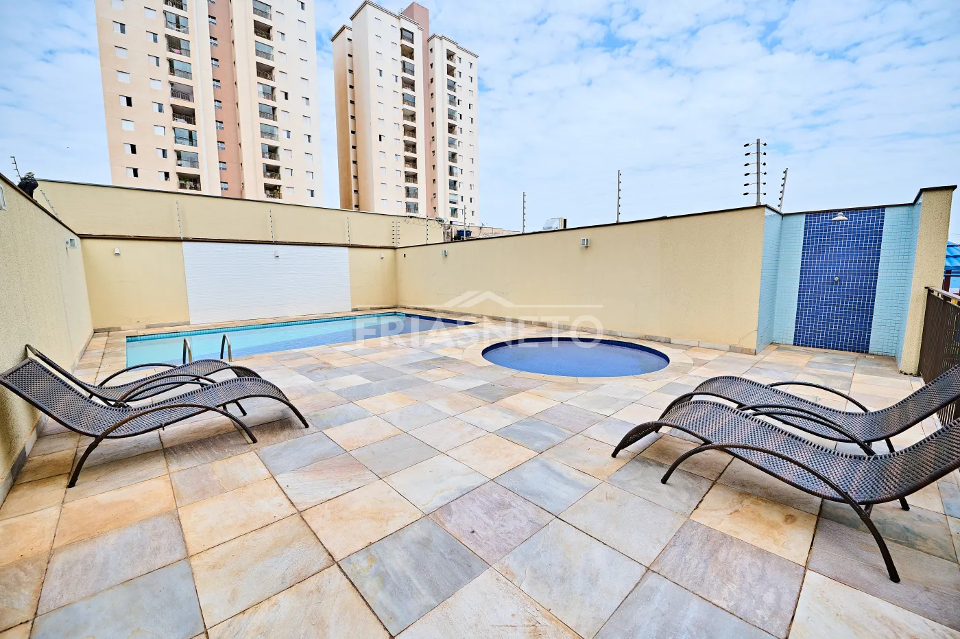 Alugar Residencial / Apartamento em Piracicaba R$ 3.300,00 - Foto 27