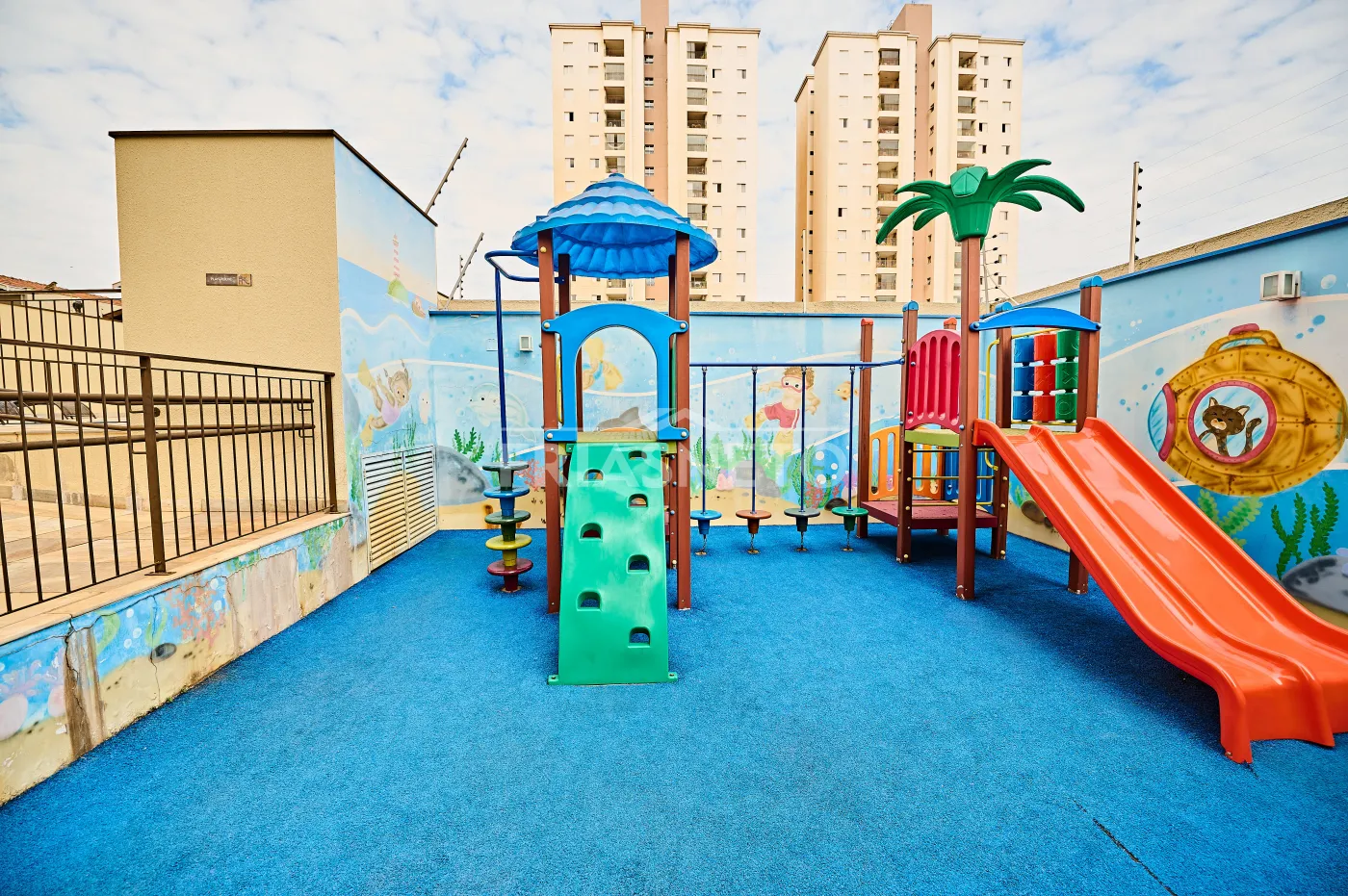 Alugar Residencial / Apartamento em Piracicaba R$ 3.300,00 - Foto 28