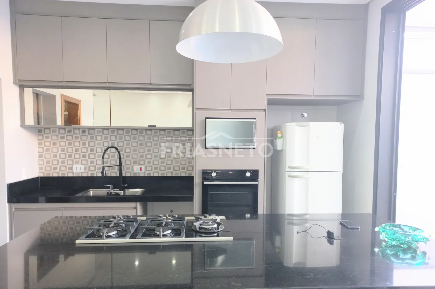 Comprar Residencial / Casa em Condom&iacute;nio em Piracicaba R$ 1.250.000,00 - Foto 8