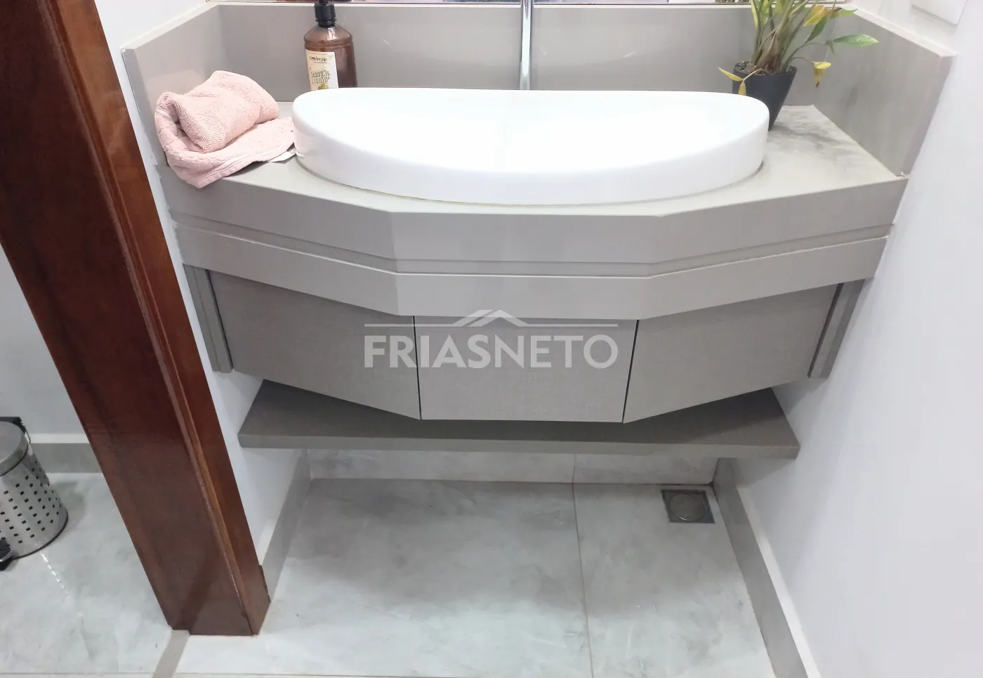 Comprar Residencial / Casa em Condom&iacute;nio em Piracicaba R$ 1.250.000,00 - Foto 3