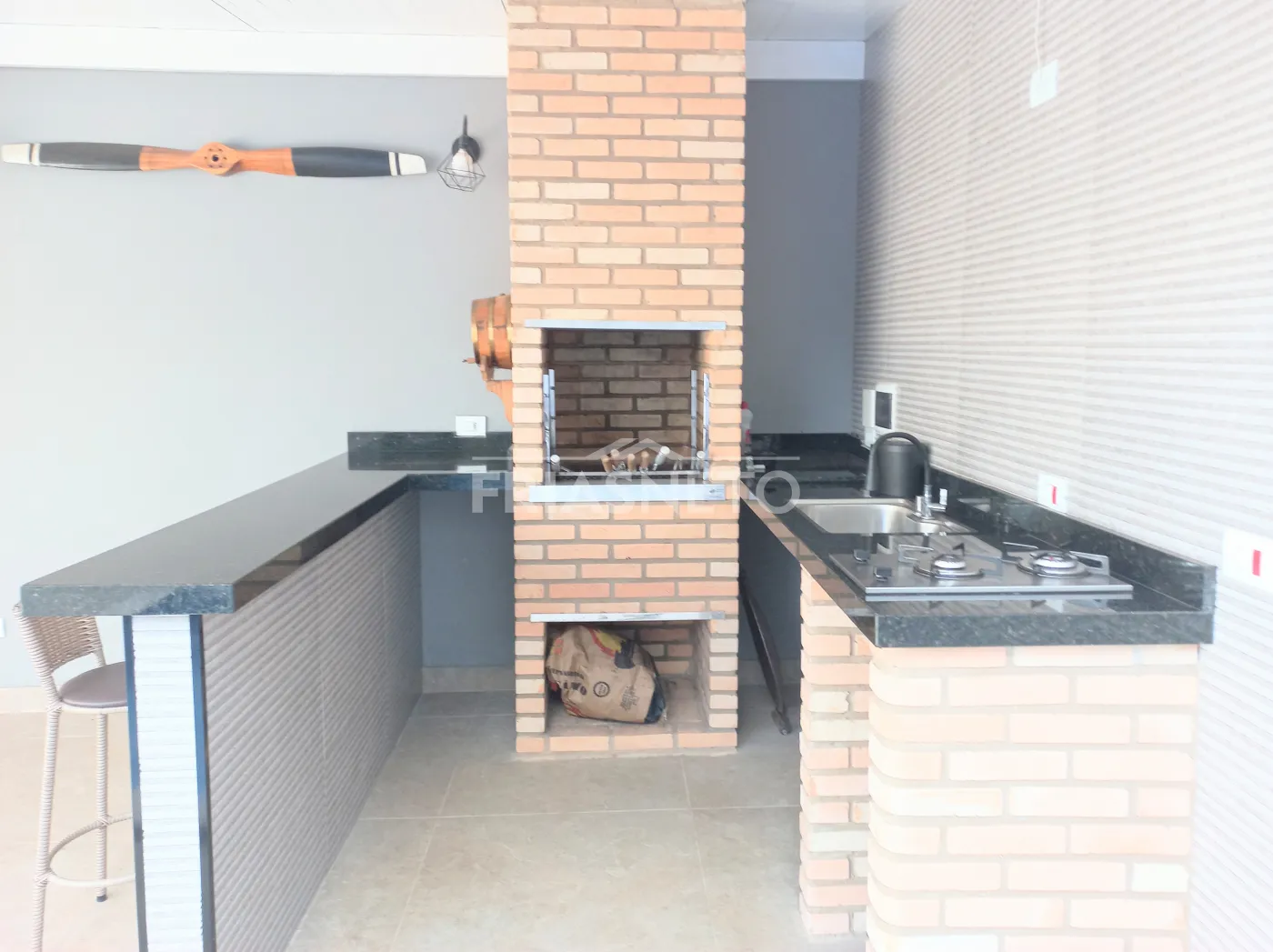 Comprar Residencial / Casa em Condom&iacute;nio em Piracicaba R$ 1.250.000,00 - Foto 13