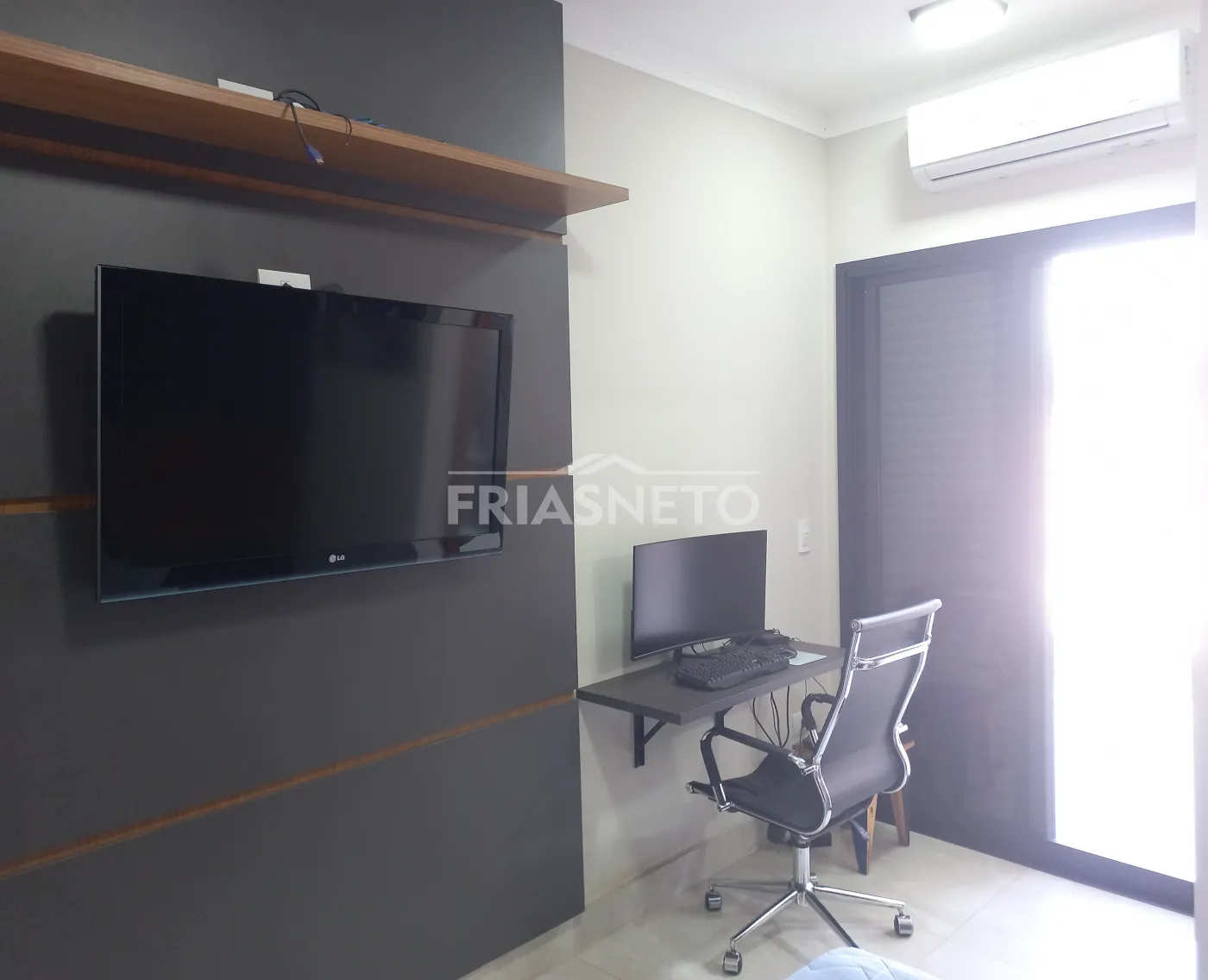 Comprar Residencial / Casa em Condom&iacute;nio em Piracicaba R$ 1.250.000,00 - Foto 17