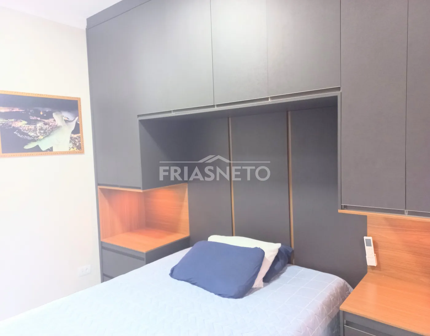 Comprar Residencial / Casa em Condom&iacute;nio em Piracicaba R$ 1.250.000,00 - Foto 16