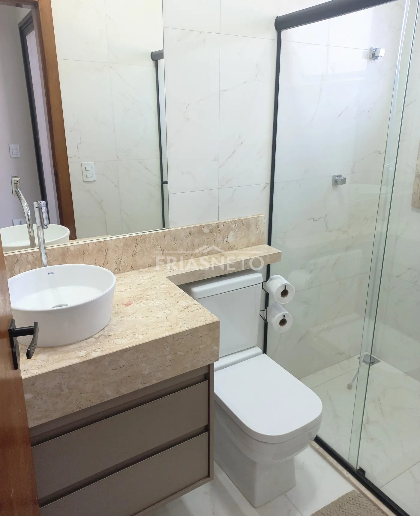 Comprar Residencial / Casa em Condom&iacute;nio em Piracicaba R$ 1.250.000,00 - Foto 27