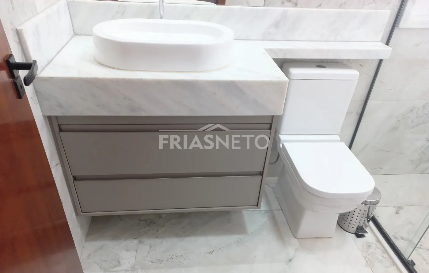 Comprar Residencial / Casa em Condom&iacute;nio em Piracicaba R$ 1.250.000,00 - Foto 25