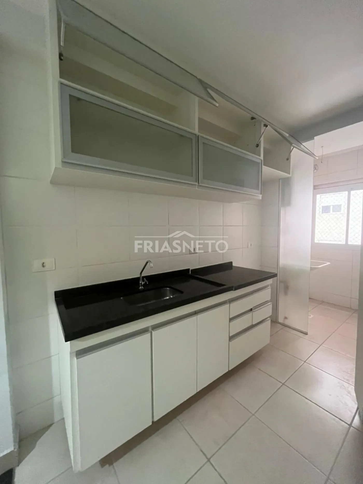 Comprar Residencial / Apartamento em Piracicaba R$ 320.000,00 - Foto 5