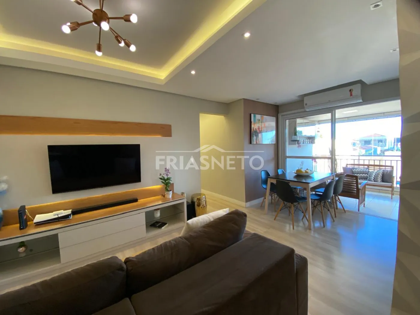 Comprar Residencial / Apartamento em Piracicaba R$ 600.000,00 - Foto 2