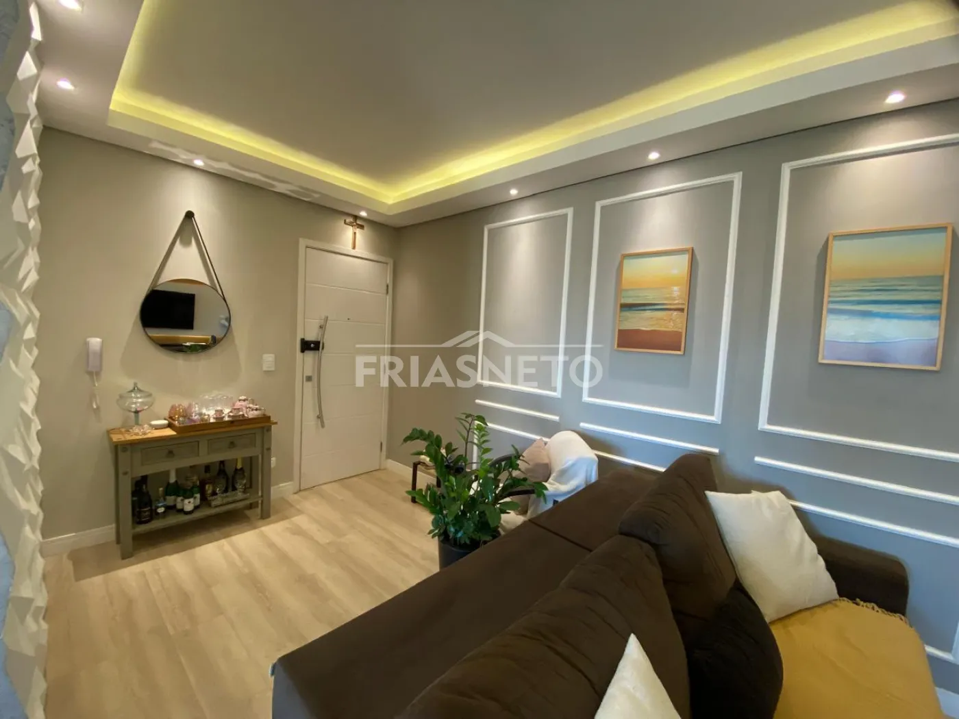 Comprar Residencial / Apartamento em Piracicaba R$ 600.000,00 - Foto 3