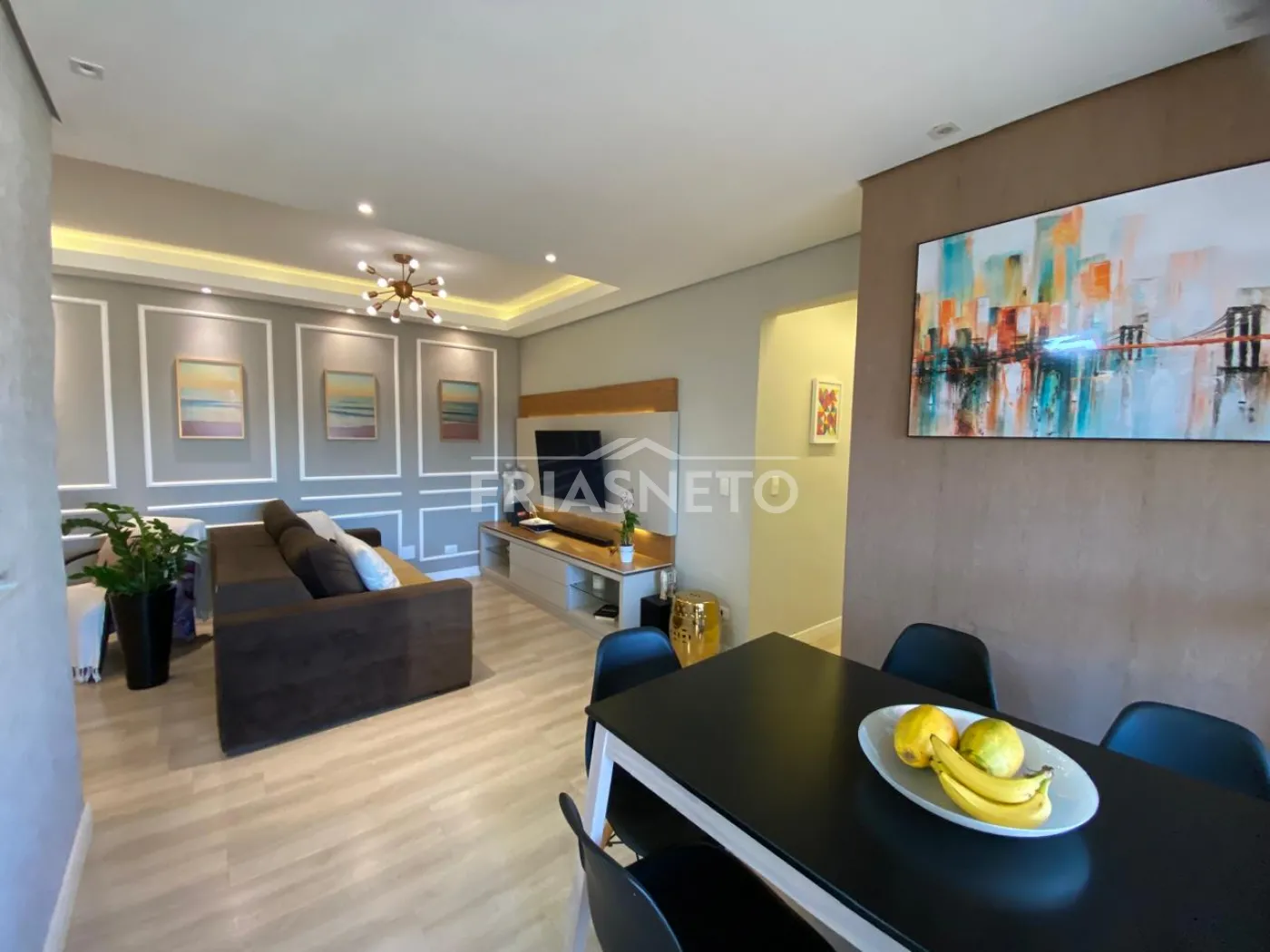 Comprar Residencial / Apartamento em Piracicaba R$ 600.000,00 - Foto 4