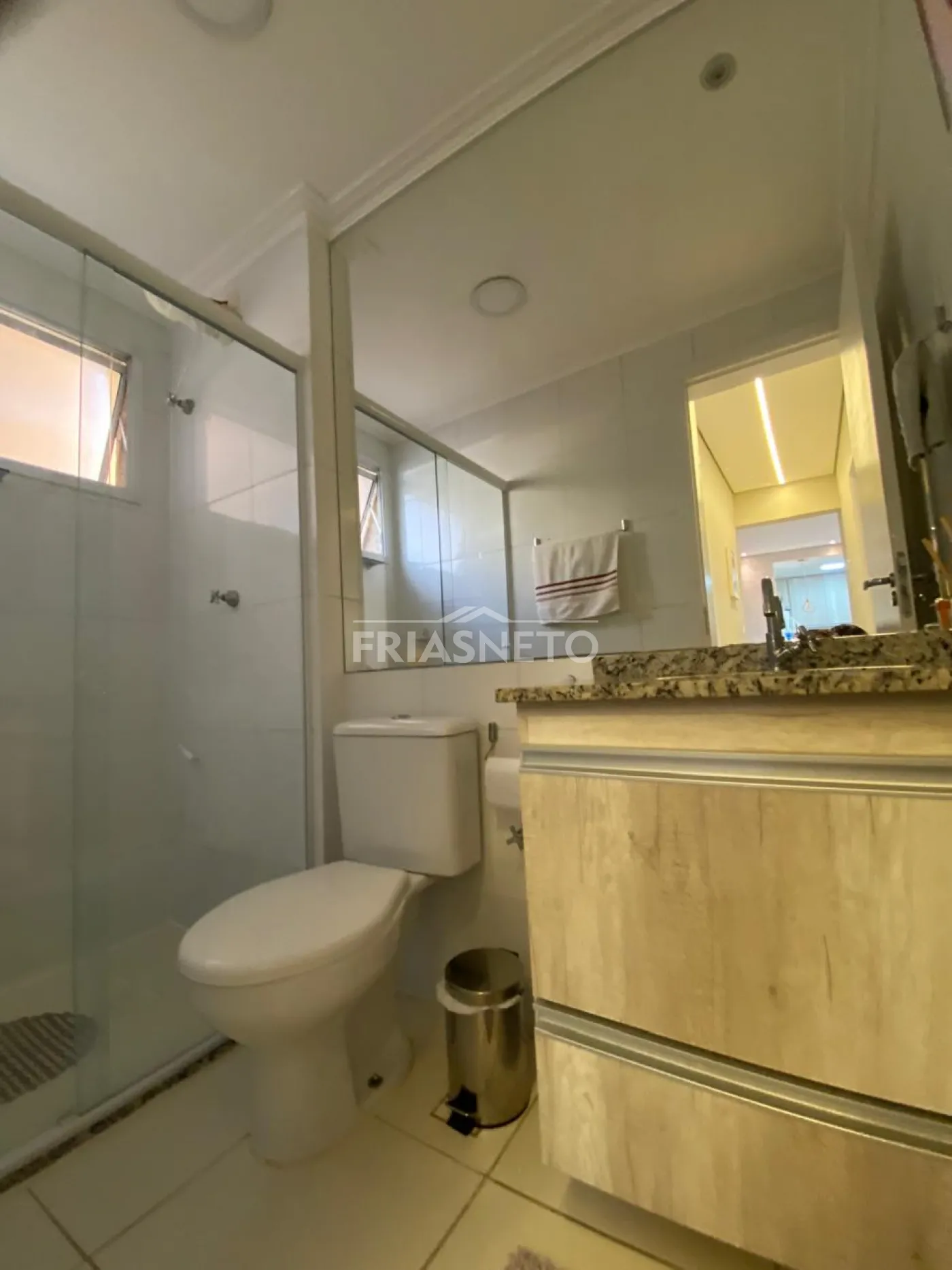 Comprar Residencial / Apartamento em Piracicaba R$ 600.000,00 - Foto 16