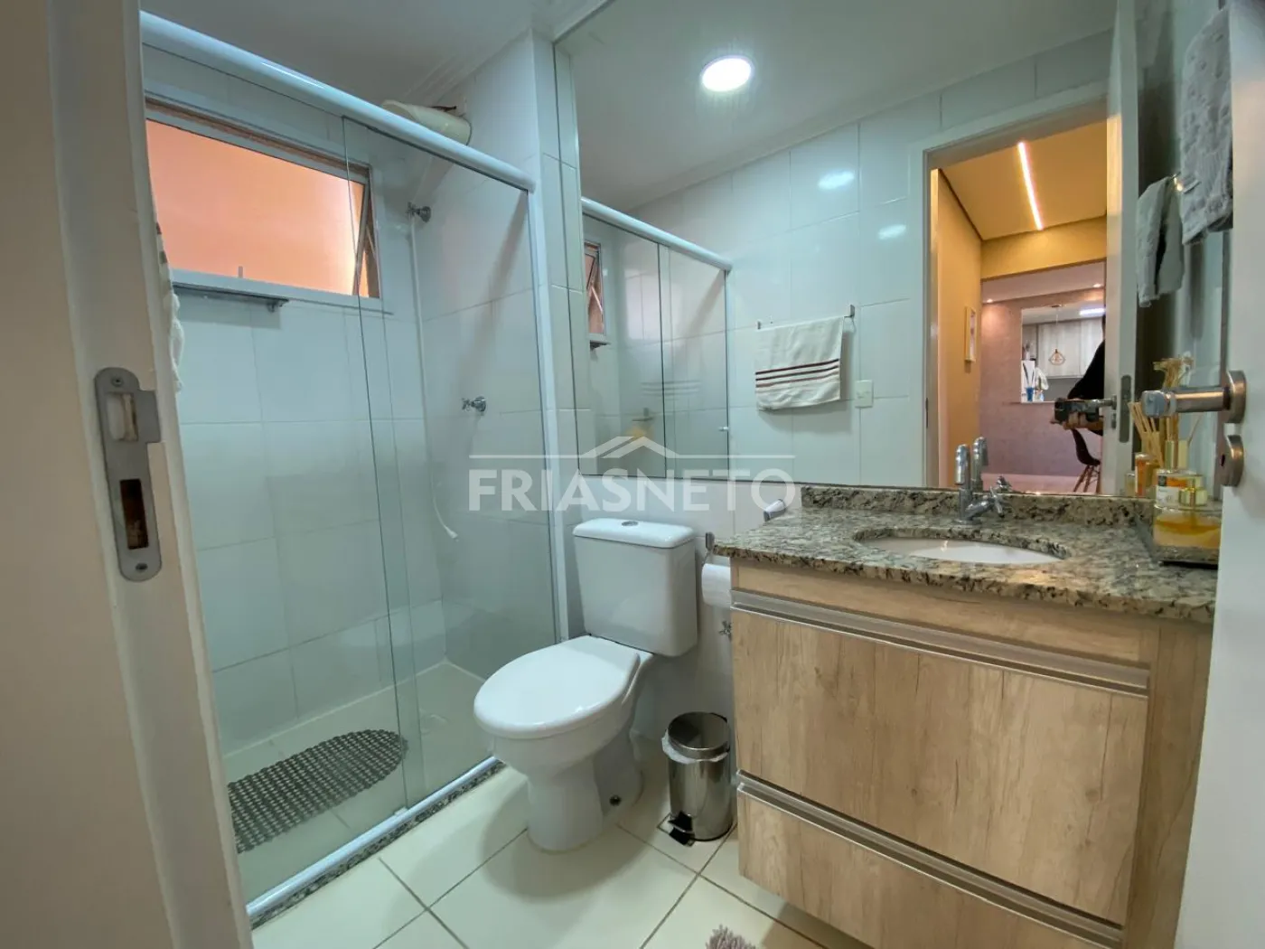 Comprar Residencial / Apartamento em Piracicaba R$ 600.000,00 - Foto 17
