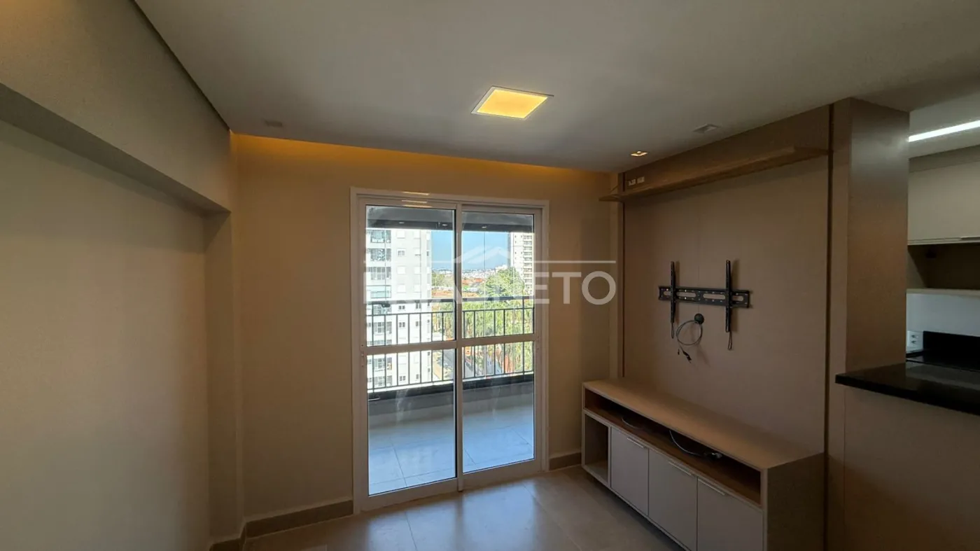 Alugar Residencial / Apartamento em Piracicaba R$ 2.800,00 - Foto 2
