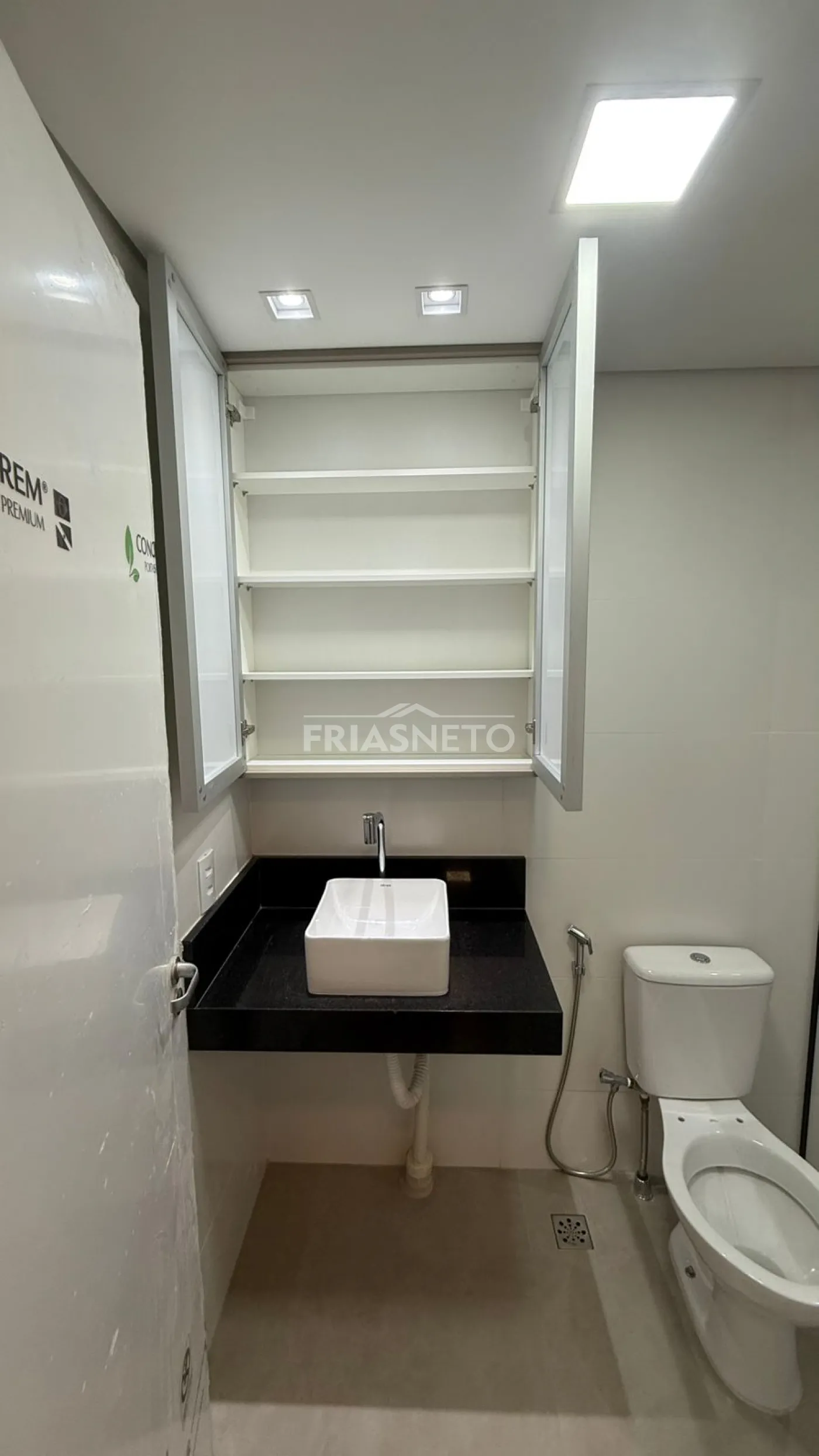 Alugar Residencial / Apartamento em Piracicaba R$ 2.800,00 - Foto 4