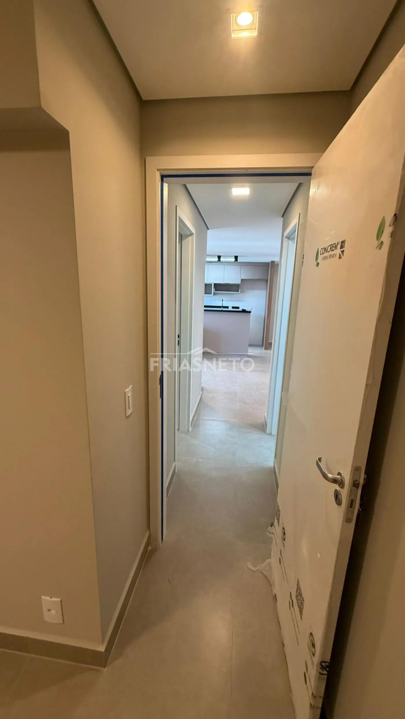 Alugar Residencial / Apartamento em Piracicaba R$ 2.800,00 - Foto 5