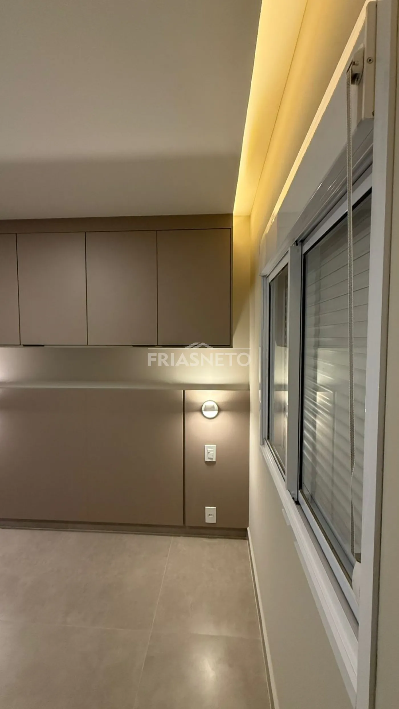 Alugar Residencial / Apartamento em Piracicaba R$ 2.800,00 - Foto 6