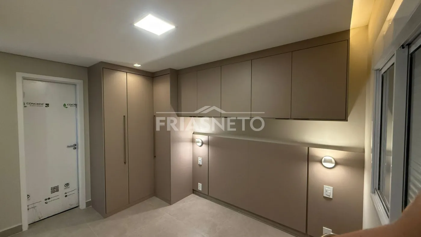 Alugar Residencial / Apartamento em Piracicaba R$ 2.800,00 - Foto 8