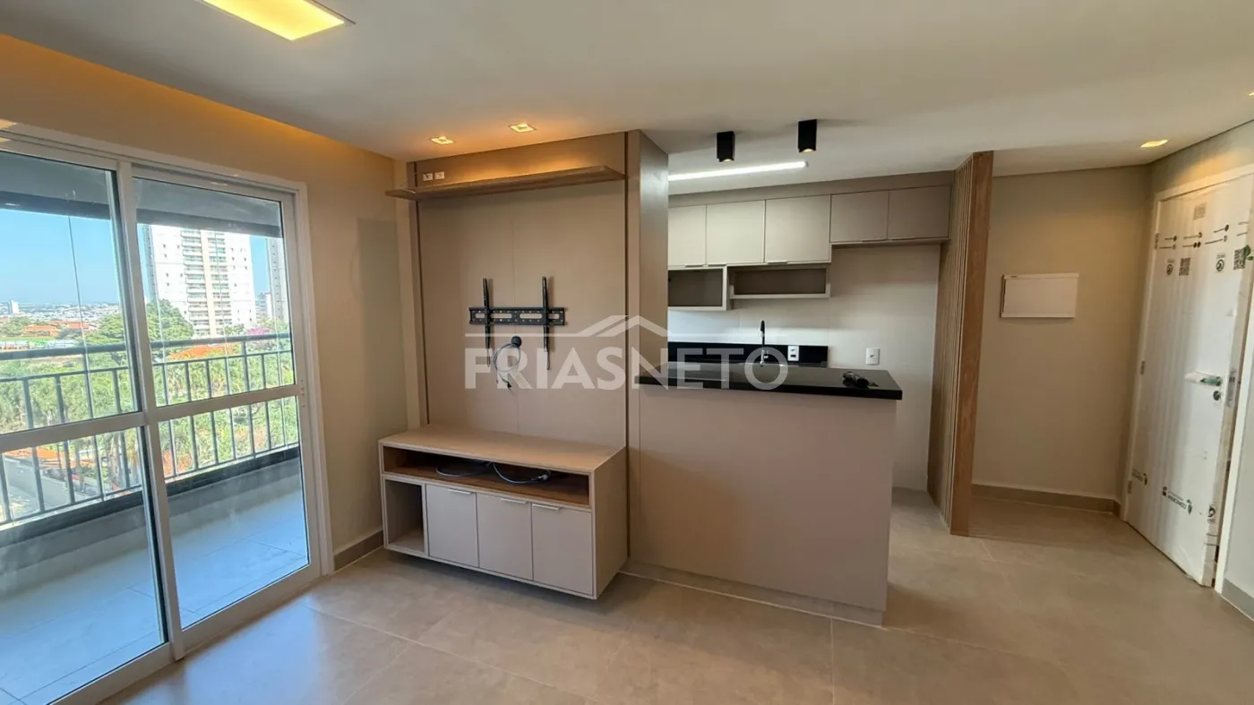 Alugar Residencial / Apartamento em Piracicaba R$ 2.800,00 - Foto 14