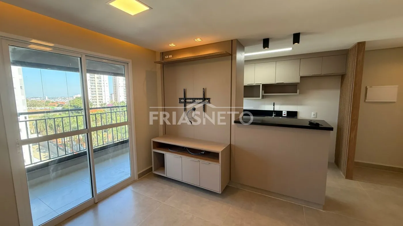 Alugar Residencial / Apartamento em Piracicaba R$ 2.800,00 - Foto 16