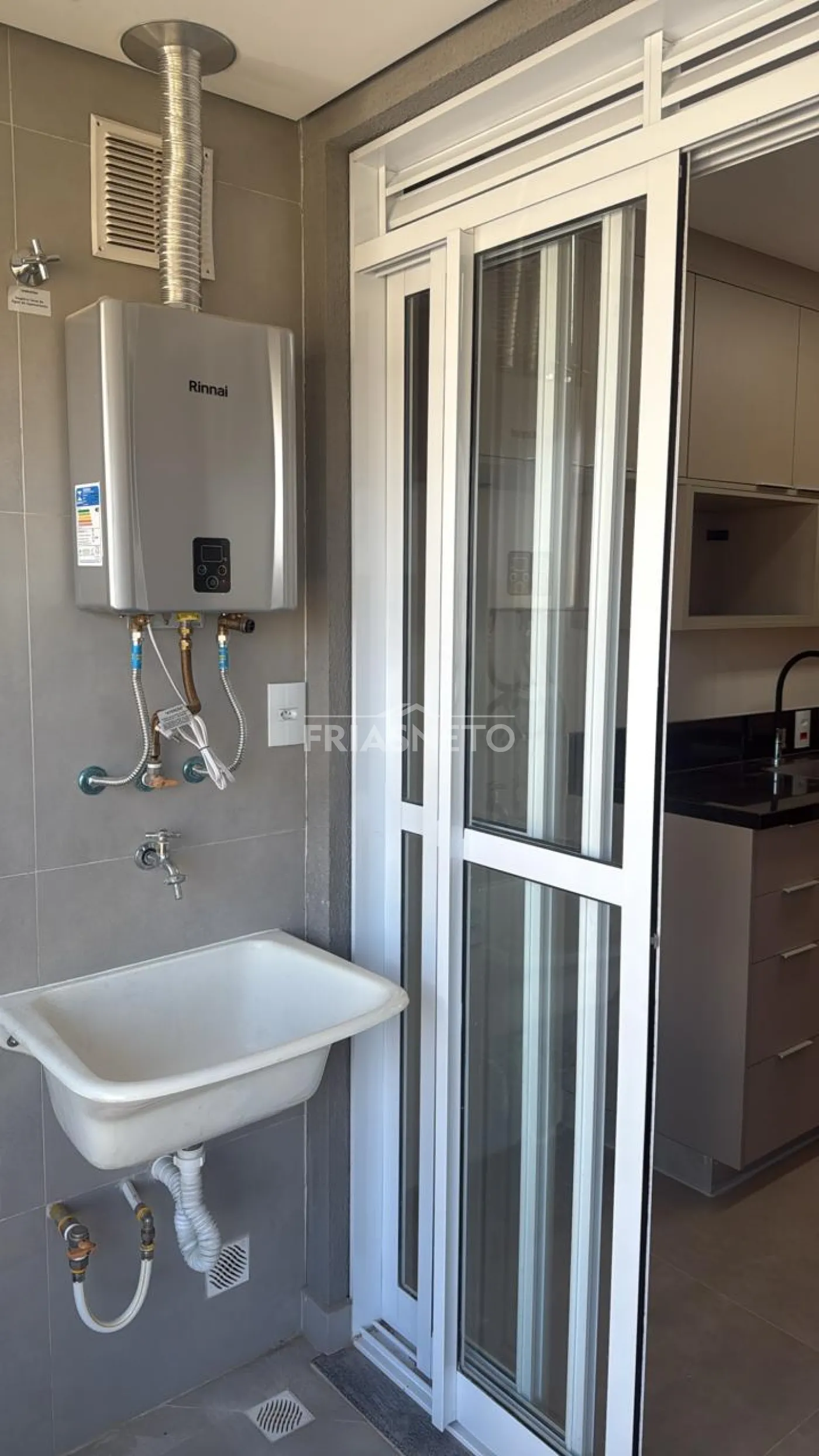 Alugar Residencial / Apartamento em Piracicaba R$ 2.800,00 - Foto 18