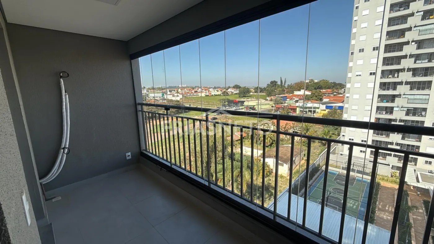 Alugar Residencial / Apartamento em Piracicaba R$ 2.800,00 - Foto 19