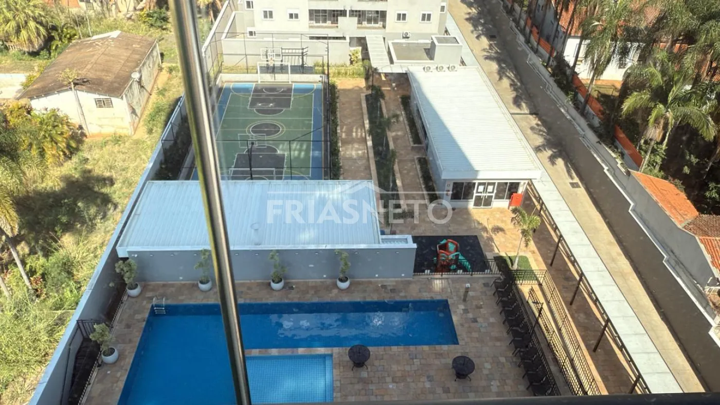 Alugar Residencial / Apartamento em Piracicaba R$ 2.800,00 - Foto 20
