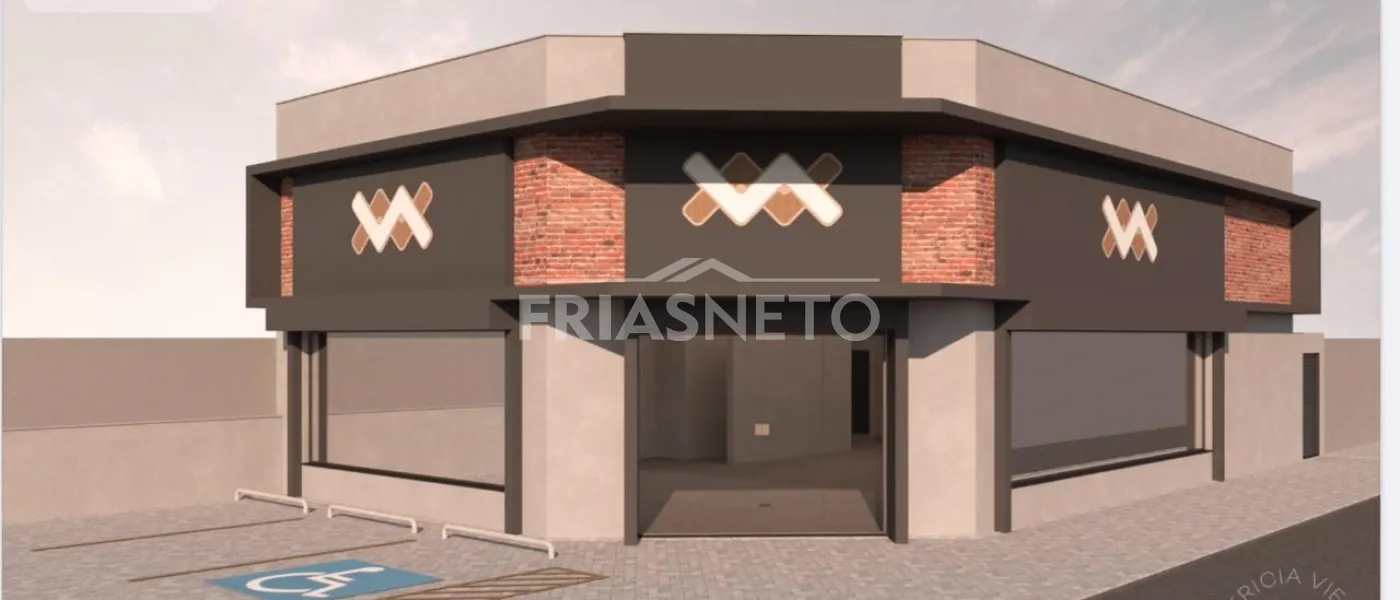 Alugar Comercial / Sal&atilde;o em Piracicaba R$ 15.000,00 - Foto 2