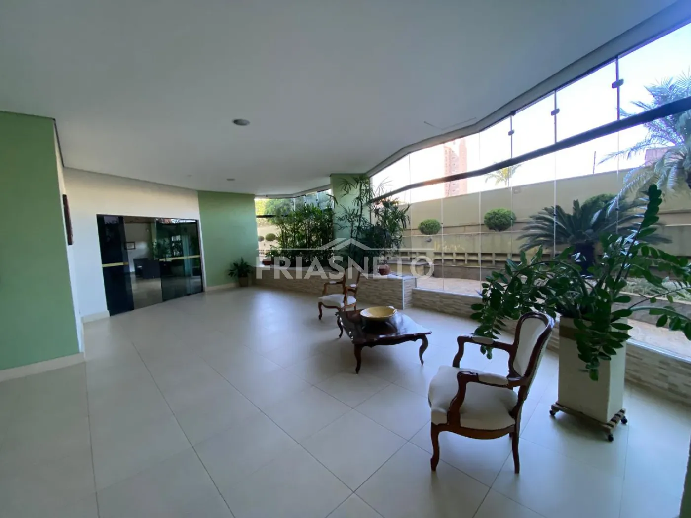 Comprar Residencial / Apartamento em Piracicaba R$ 550.000,00 - Foto 1