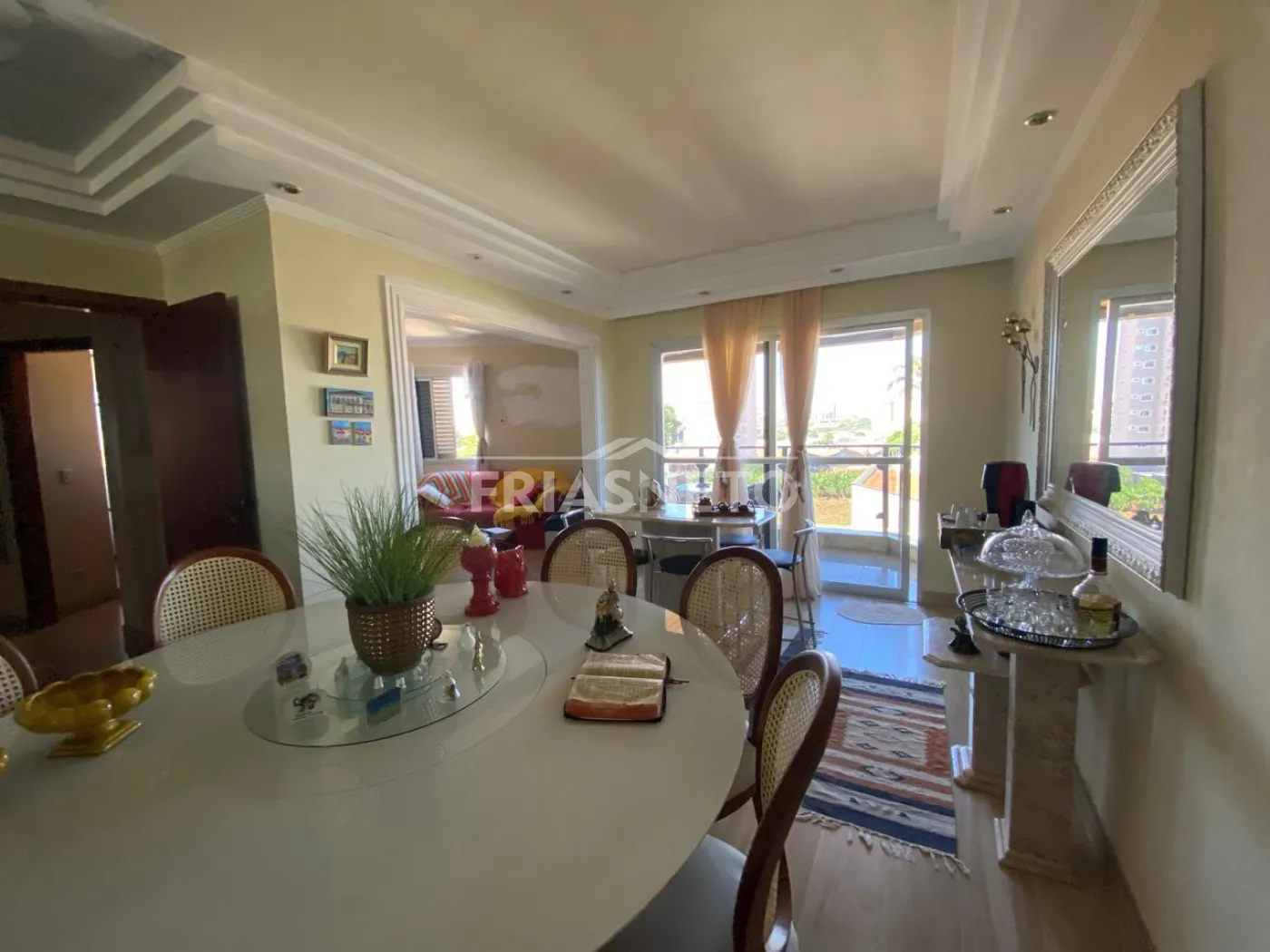 Comprar Residencial / Apartamento em Piracicaba R$ 550.000,00 - Foto 4