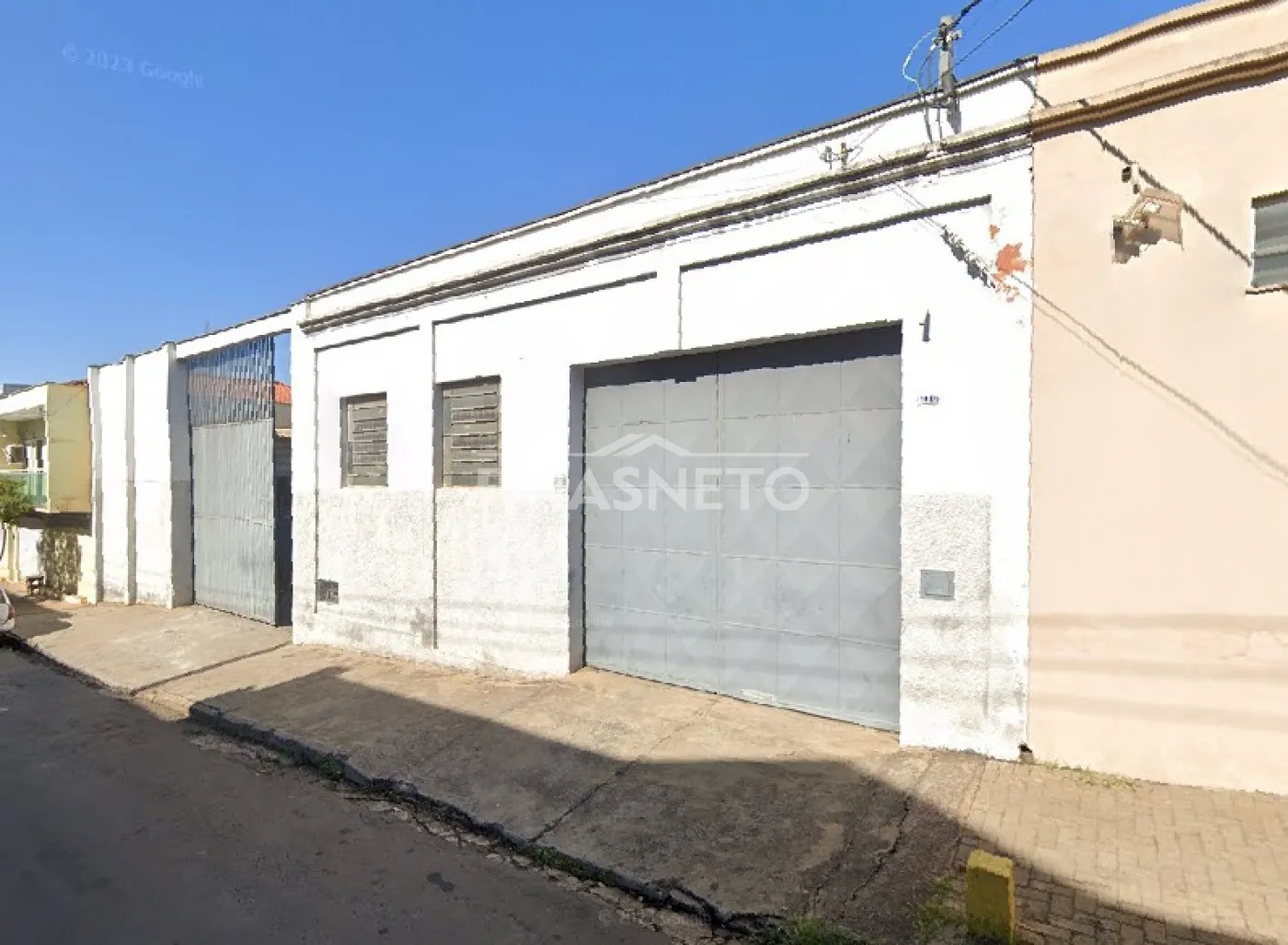 Comprar Comercial / Galp&atilde;o em Piracicaba R$ 990.000,00 - Foto 3