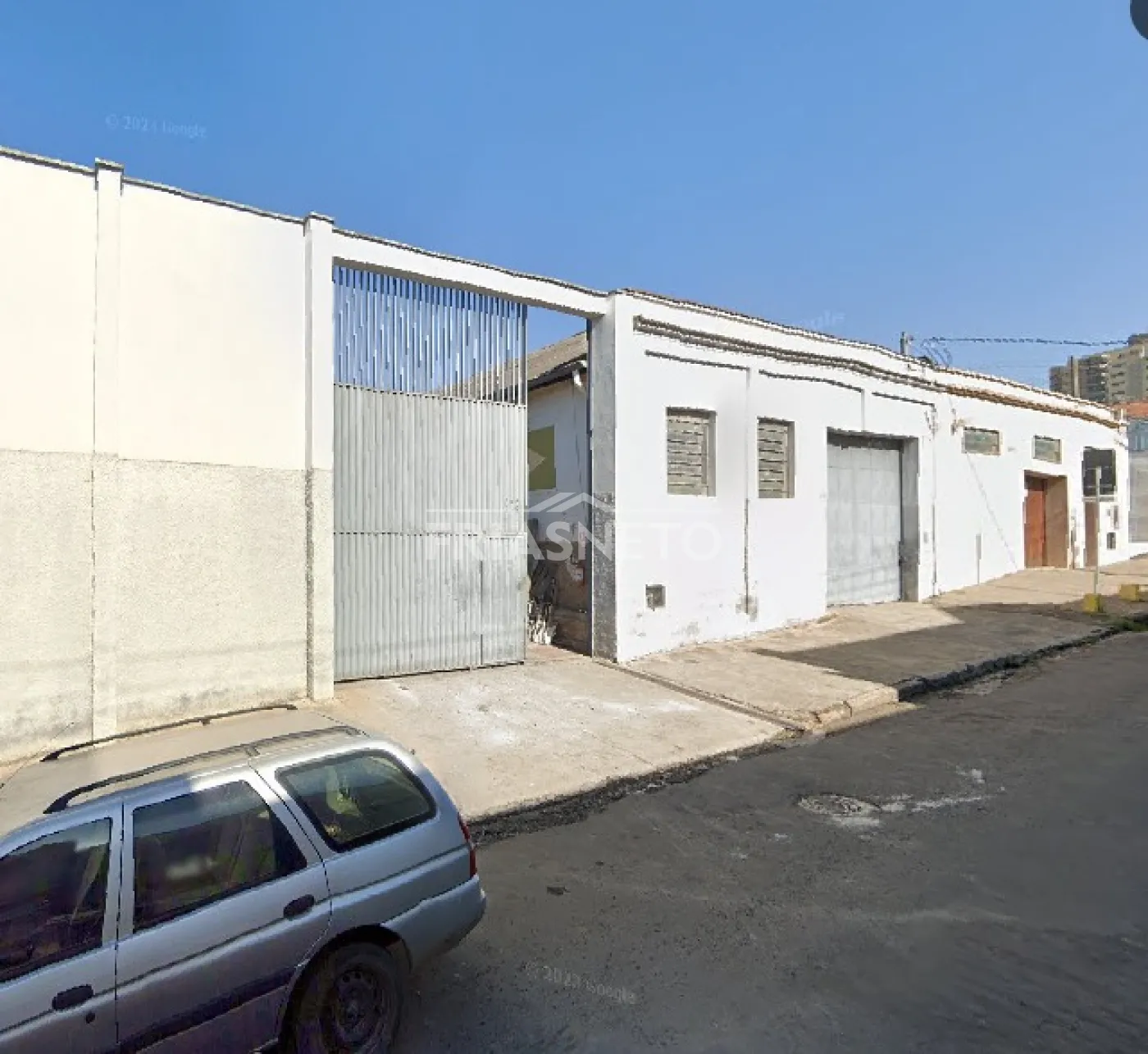 Comprar Comercial / Galp&atilde;o em Piracicaba R$ 990.000,00 - Foto 2