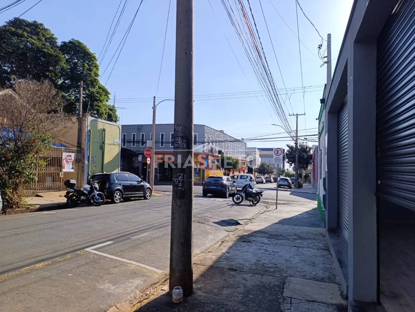 Alugar Comercial / Im&oacute;vel Comercial em Piracicaba R$ 2.400,00 - Foto 3