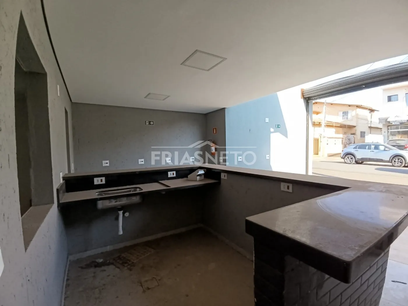 Alugar Comercial / Im&oacute;vel Comercial em Piracicaba R$ 2.400,00 - Foto 5