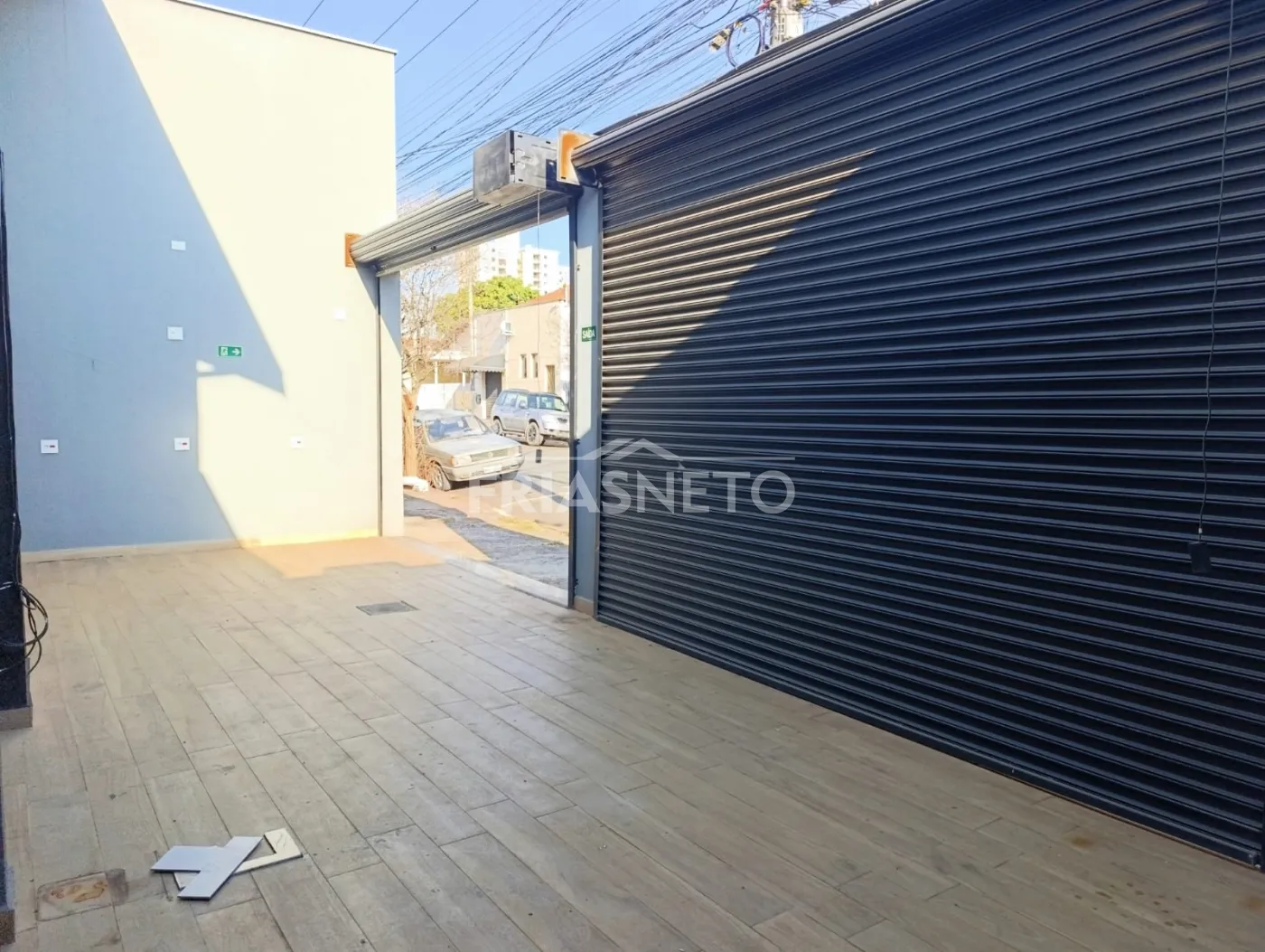 Alugar Comercial / Im&oacute;vel Comercial em Piracicaba R$ 2.400,00 - Foto 7