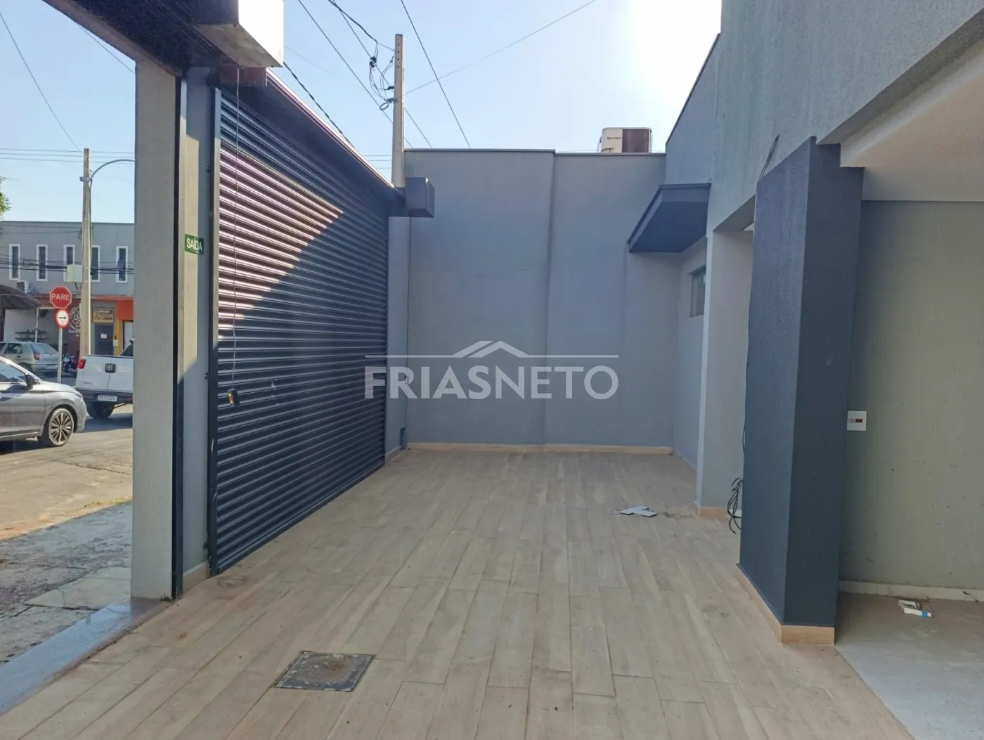 Alugar Comercial / Im&oacute;vel Comercial em Piracicaba R$ 2.400,00 - Foto 9