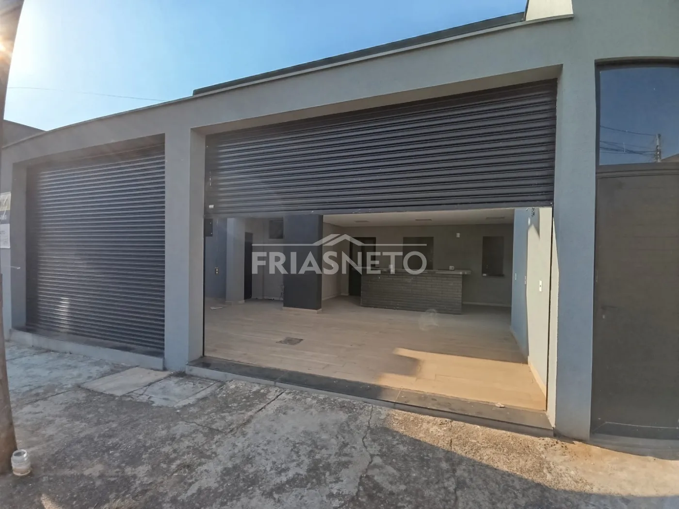 Alugar Comercial / Im&oacute;vel Comercial em Piracicaba R$ 2.400,00 - Foto 2