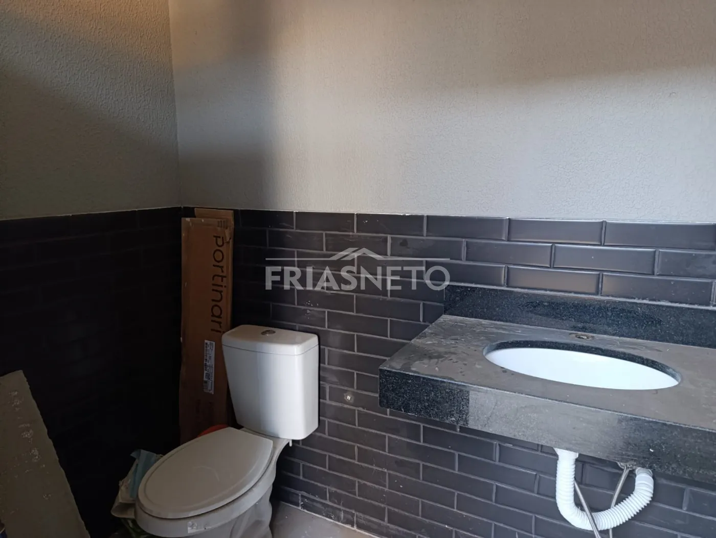 Alugar Comercial / Im&oacute;vel Comercial em Piracicaba R$ 2.400,00 - Foto 10