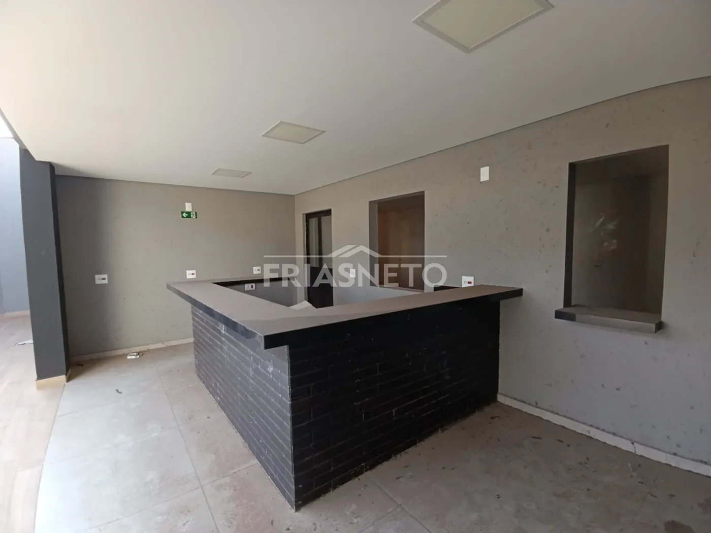 Alugar Comercial / Im&oacute;vel Comercial em Piracicaba R$ 2.400,00 - Foto 6