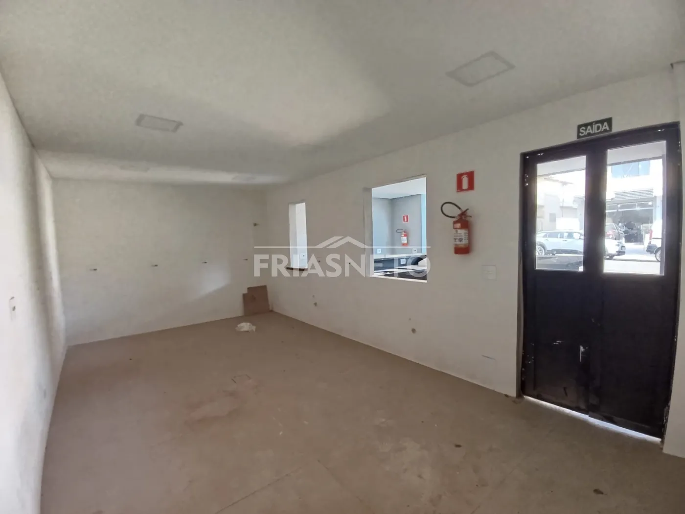 Alugar Comercial / Im&oacute;vel Comercial em Piracicaba R$ 2.400,00 - Foto 12