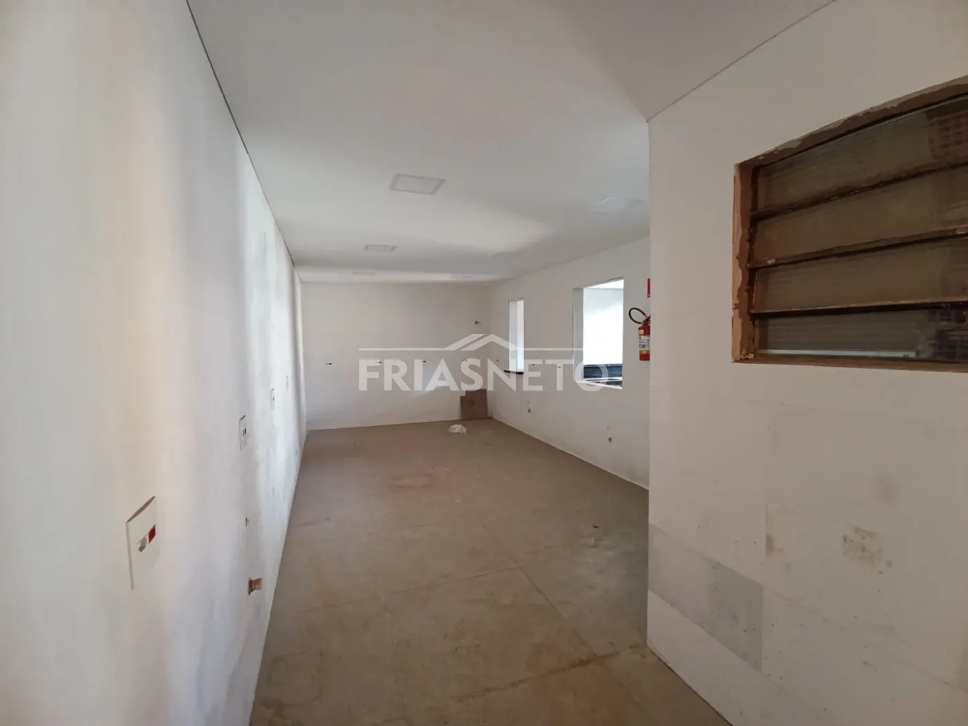Alugar Comercial / Im&oacute;vel Comercial em Piracicaba R$ 2.400,00 - Foto 13