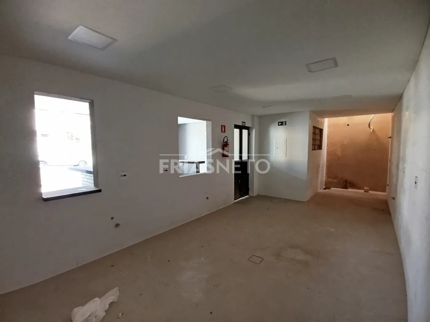 Alugar Comercial / Im&oacute;vel Comercial em Piracicaba R$ 2.400,00 - Foto 14