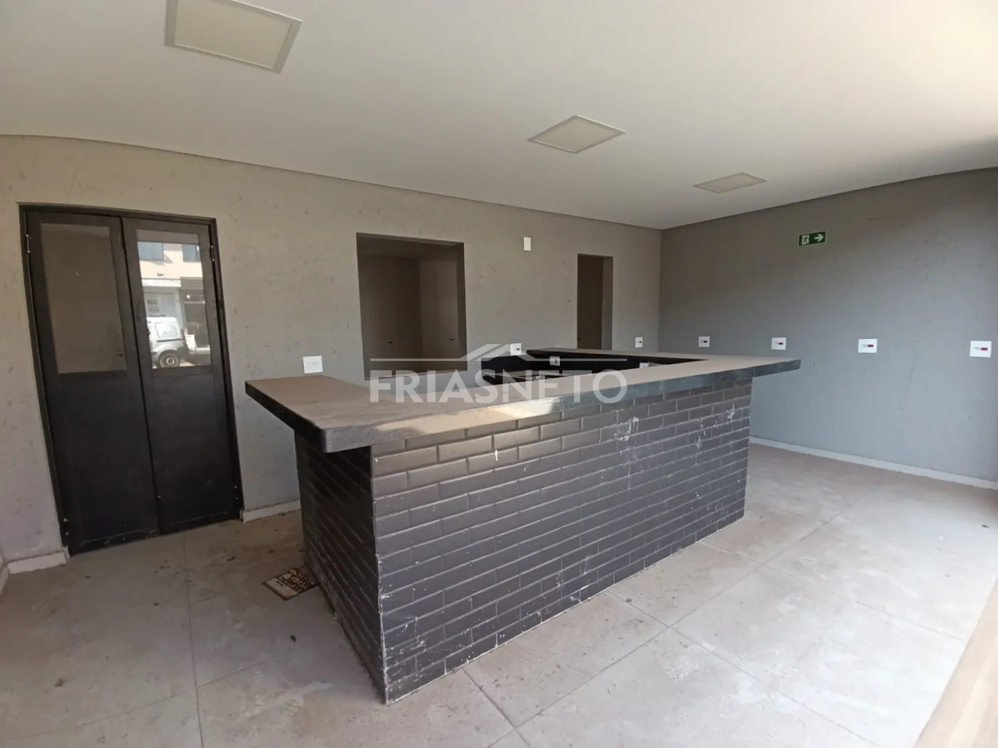 Alugar Comercial / Im&oacute;vel Comercial em Piracicaba R$ 2.400,00 - Foto 4
