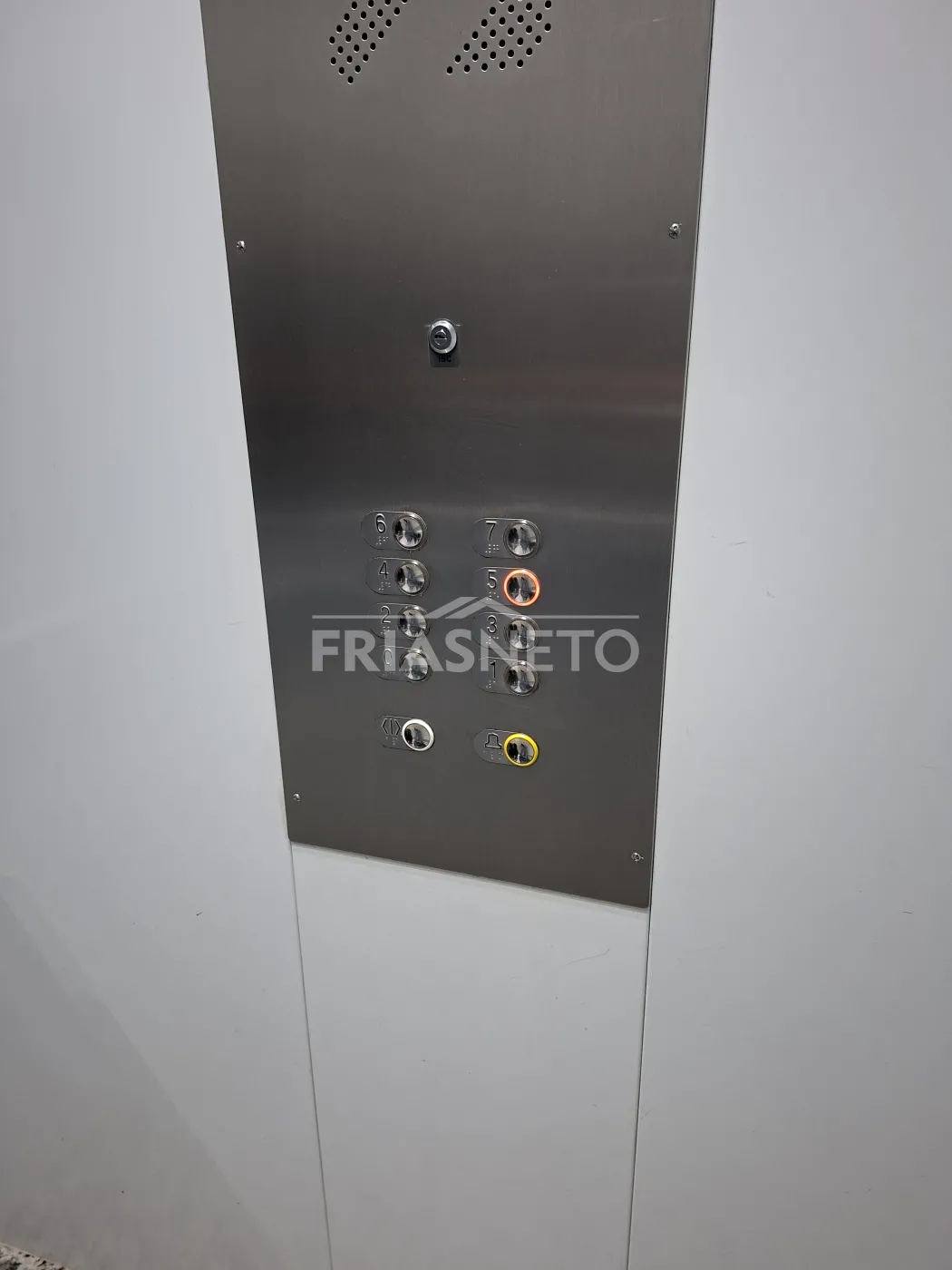 Alugar Residencial / Apartamento em Piracicaba R$ 1.600,00 - Foto 1