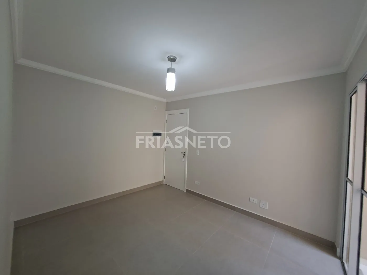 Alugar Residencial / Apartamento em Piracicaba R$ 1.600,00 - Foto 4