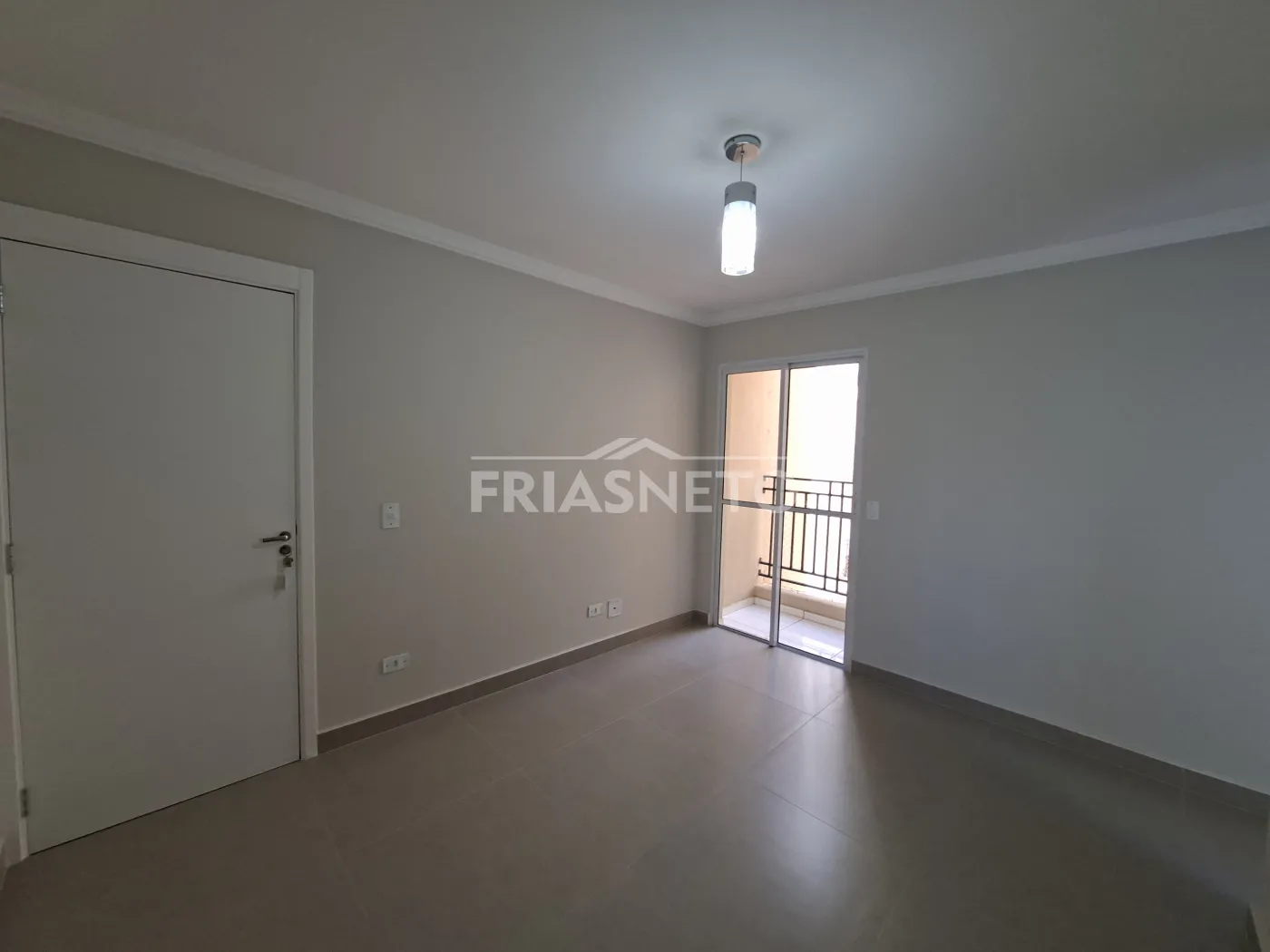 Alugar Residencial / Apartamento em Piracicaba R$ 1.600,00 - Foto 3