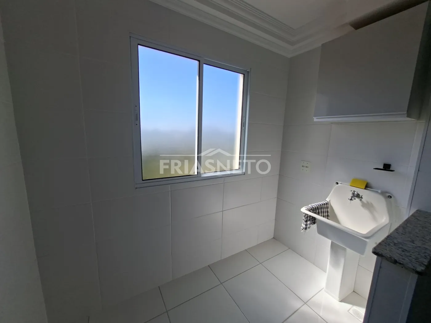 Alugar Residencial / Apartamento em Piracicaba R$ 1.600,00 - Foto 10