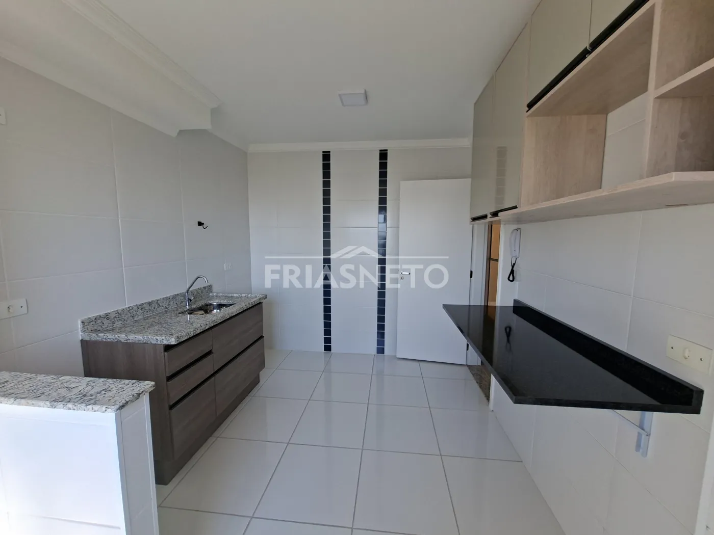 Alugar Residencial / Apartamento em Piracicaba R$ 1.600,00 - Foto 9