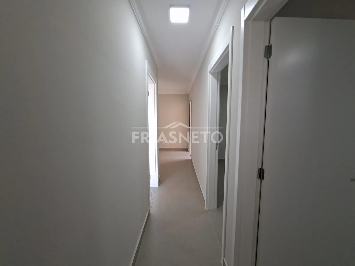Alugar Residencial / Apartamento em Piracicaba R$ 1.600,00 - Foto 6