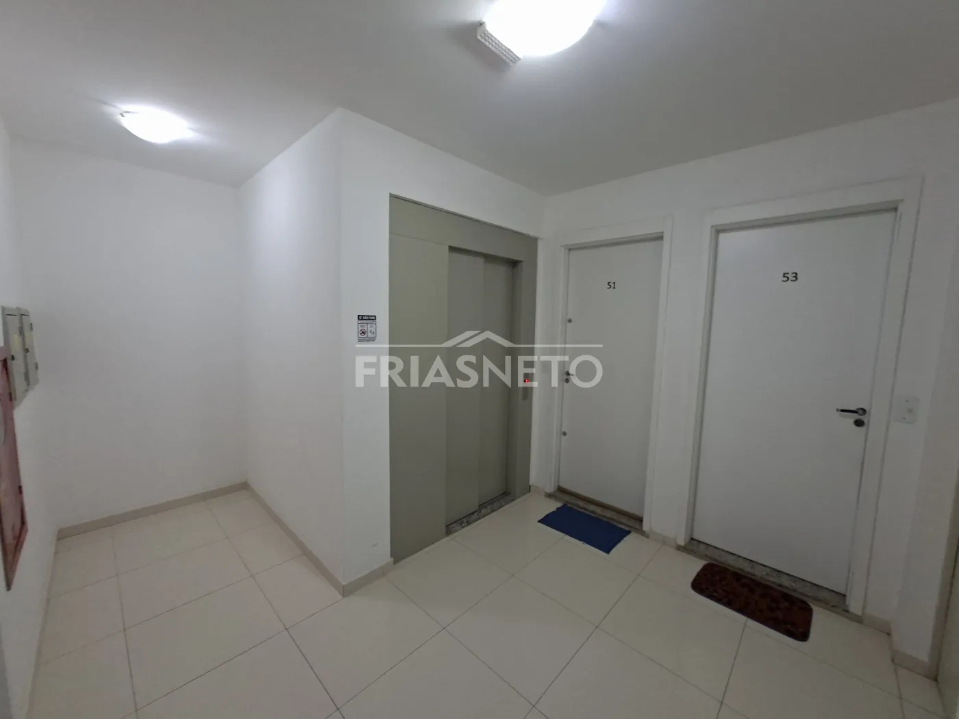 Alugar Residencial / Apartamento em Piracicaba R$ 1.600,00 - Foto 2