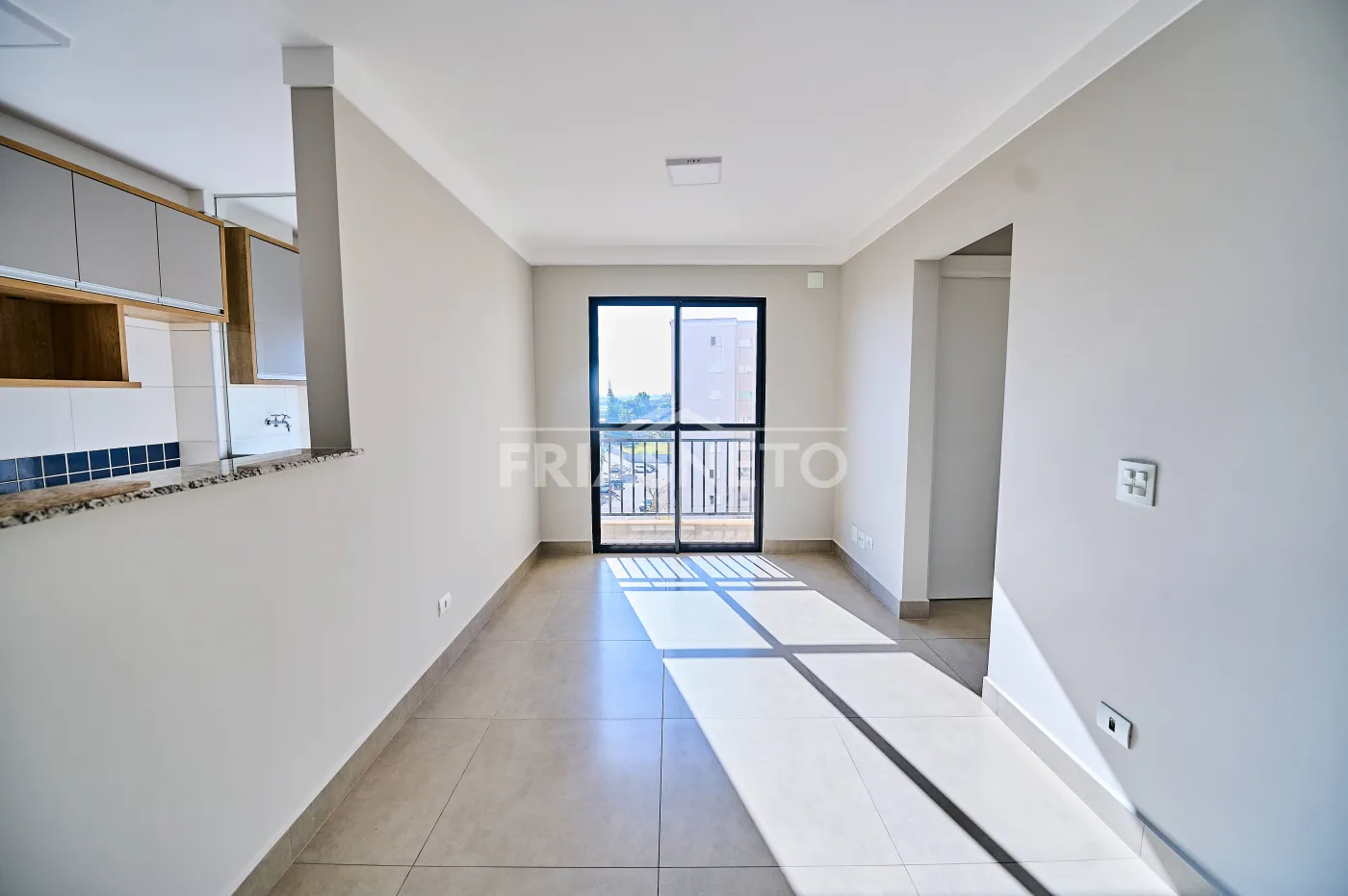 Alugar Residencial / Apartamento em Piracicaba R$ 1.500,00 - Foto 1