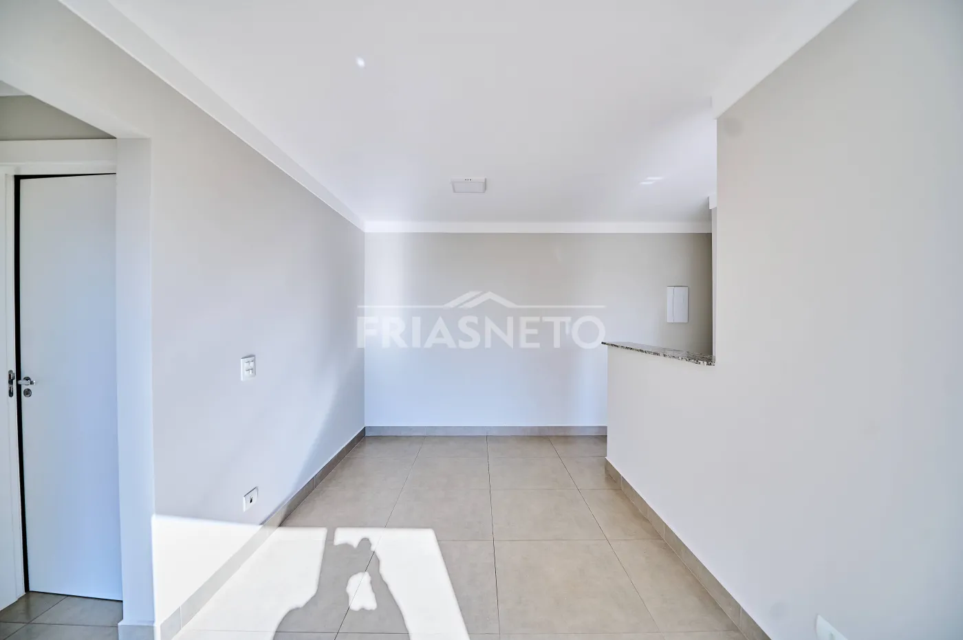 Alugar Residencial / Apartamento em Piracicaba R$ 1.500,00 - Foto 3